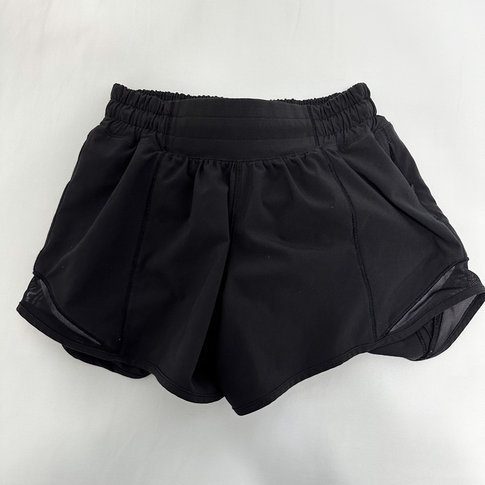 Lululemon Hotty Hots